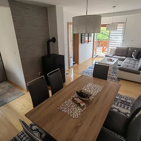 Planinska Kuca Natura Alpstuga Vlasic