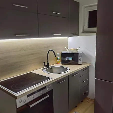 Planinska Kuca Natura Alpstuga Vlasic