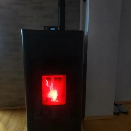 Planinska Kuca Natura *