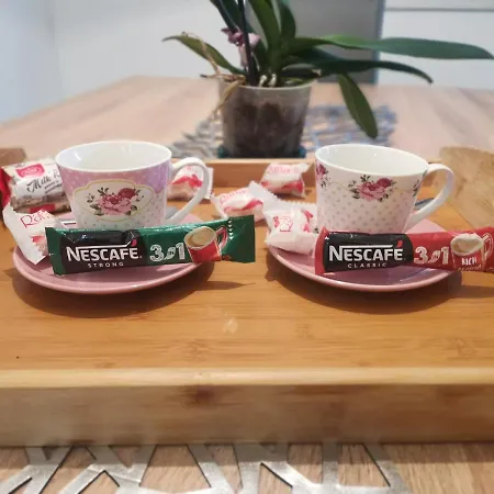 Planinska Kuca Natura * Vlasic
