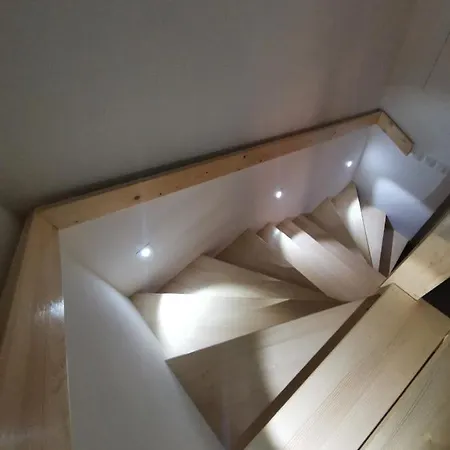 Planinska Kuca Natura *