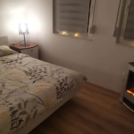 Alpstuga Planinska Kuca Natura Vlasic