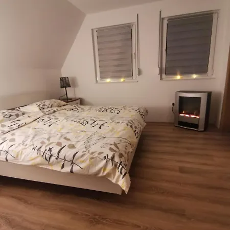 Chalet Planinska Kuca Natura Vlasic