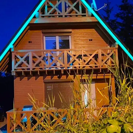 Planinska Kuca Natura Vlasic