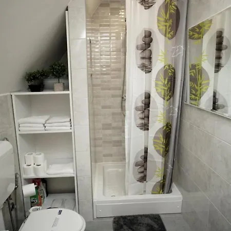 Alpstuga Planinska Kuca Natura