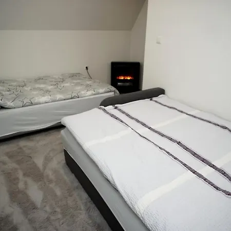 Alpstuga Planinska Kuca Natura Vlasic