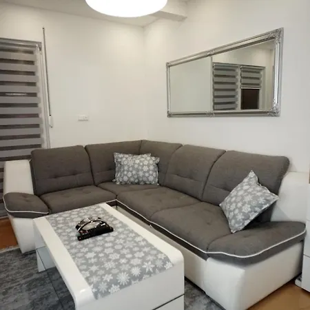 Planinska Kuca Natura Alpstuga *