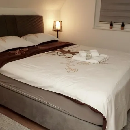 Planinska Kuca Natura Alpstuga Vlasic