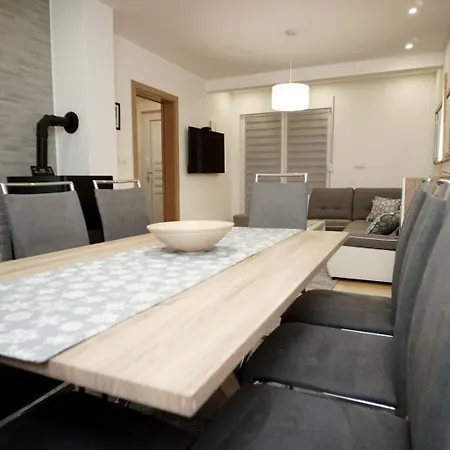 Alpstuga Planinska Kuca Natura Vlasic