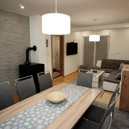 Planinska Kuca Natura * Vlasic